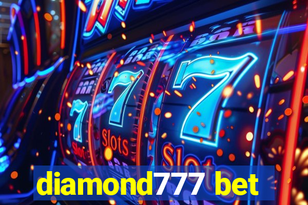 diamond777 bet